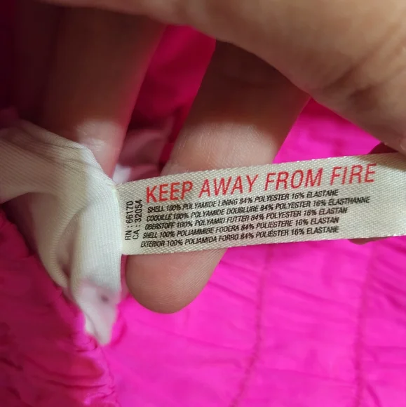 FREE PEOPLE shorts - Picture 4 of 6